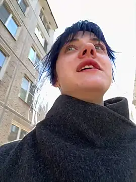 Živý XXX chat Only_April