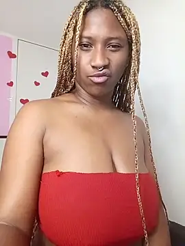 EvonyFoxxx Chat XXX in diretta