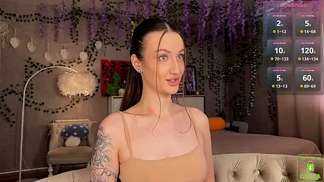 Chat XXX en directo de that_eva