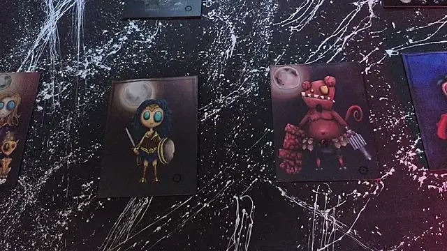 Paulo_527 在線直播表演