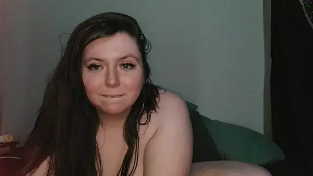 Pokazy przed kamerką – cupcakeclown