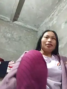 Show Webcam de Maikha08