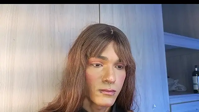 Chat +18 de tiffanyy_777 ao vivo