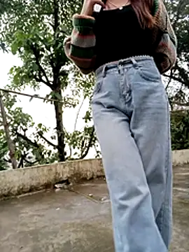 Webkamerová show hangnga89