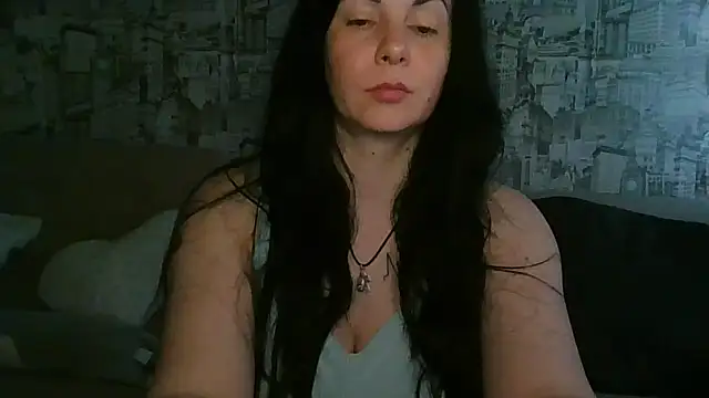 Webkamerová show SKYNate