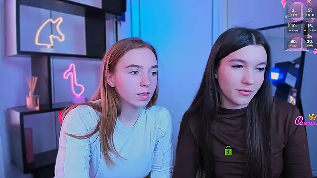 stella_flower Chat XXX live