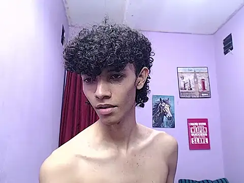 bigcock_twinks Adlı Modelin Web Kamerası Şovu