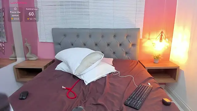 drako18_ Pertunjukan Webcam