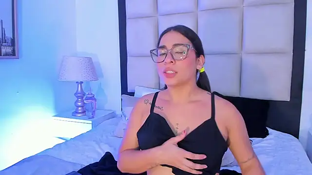 Chat XXX en directo de SussyFox