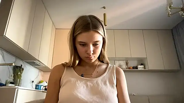 Show webcam de SeveralDip