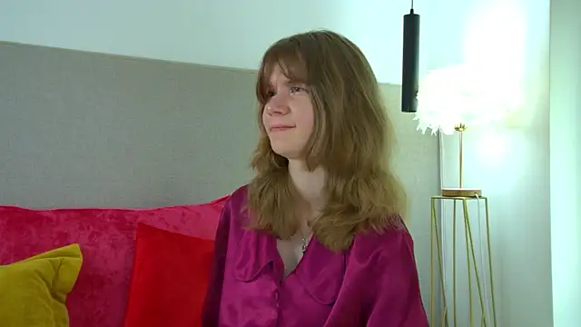 MilaMaelis Chat XXX in diretta