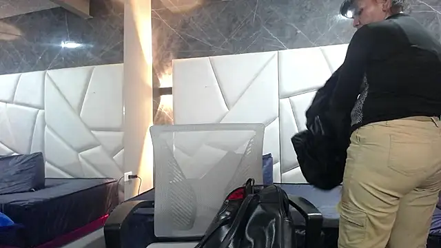 Webkamerová show jennifer_0717