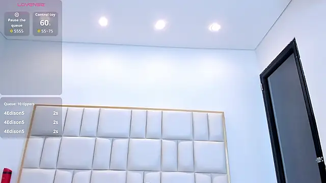 Chat XXX en directo de abigail_johnson