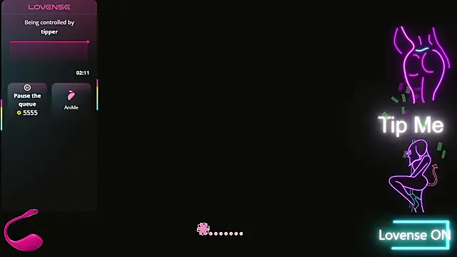 Karlaa_Hernandez_ 在線直播表演