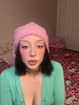 strwbrrymilk Live XXX-Chat