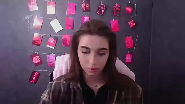 NikaMystic 라이브 XXX 채팅