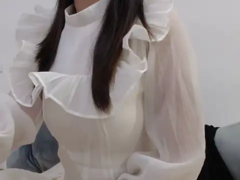 anneisweety 在線直播表演