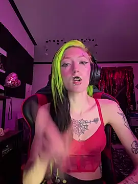 alicewonder09 Live XXX-chat