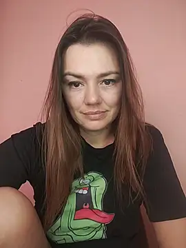 KrissSexi Live XXX-Chat