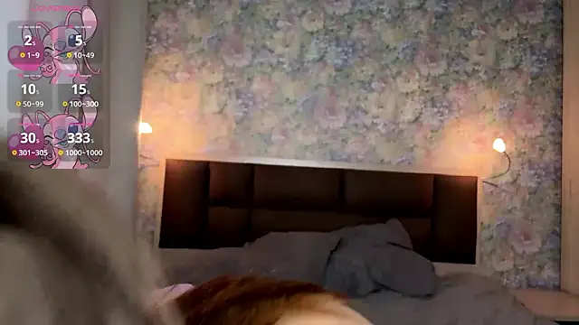 LoraDavi's Live XXX Chat