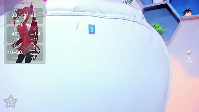 Anita23__'s Live XXX Chat