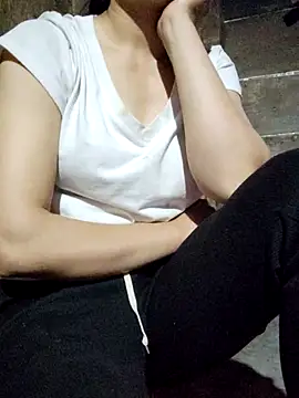 Chat XXX en directo de Congee-666