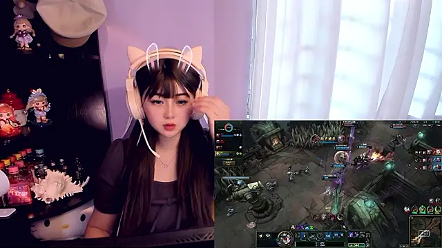 Онлайн чат XXX yuki3366