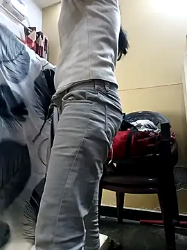 PUNAM456's Live XXX Chat