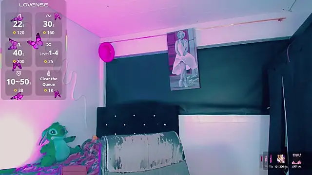 Kendall_hornyy Obrolan Langsung XXX