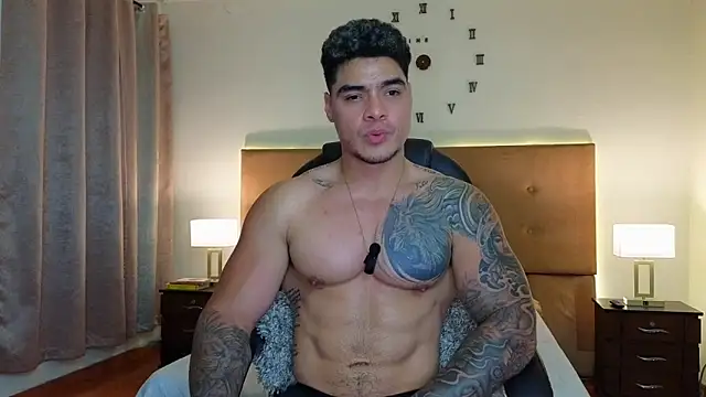 Živý XXX chat Steven_Velez