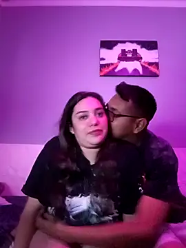 Živý XXX chat RavenAndTanner