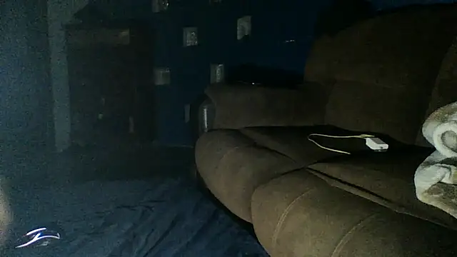 AlexAlejandro13 웹캠 쇼