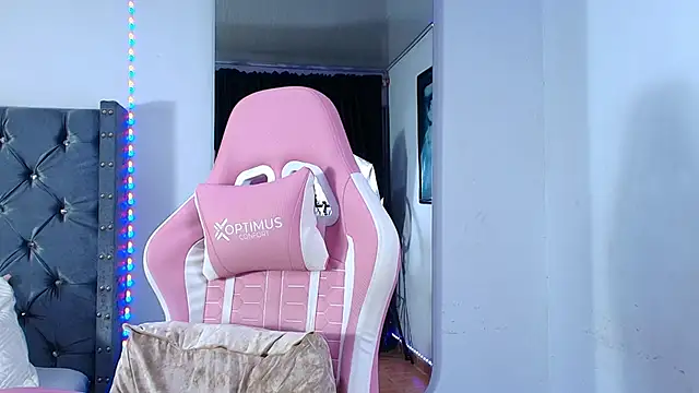 Chat XXX Live GraceWallace_