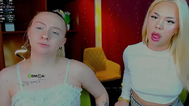 mila_glow1's Live XXX Chat