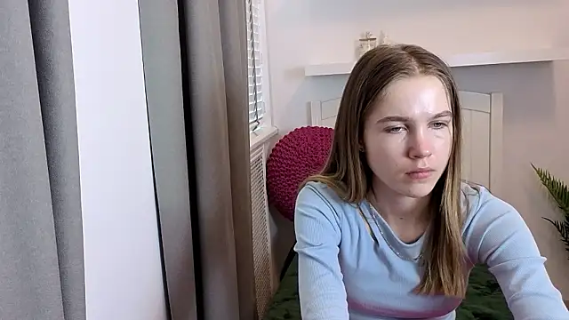 Just_L0VE_me Live XXX Chat