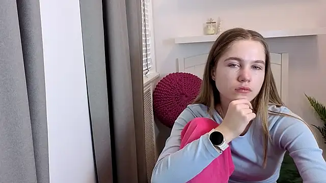 Just_L0VE_me 现场XXX聊天