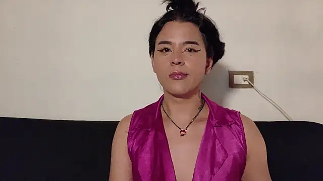 Angel-umbra Adlı Modelin Canlı XXX Sohbeti