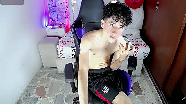 johnny_cagee Live XXX-chat