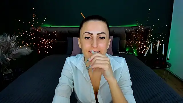 Chat XXX en directo de Rebecca_Diamond