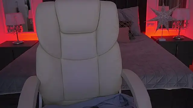 GentleAdellee 라이브 XXX 채팅