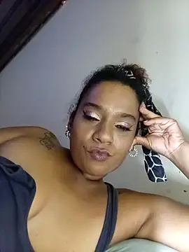 MiZzCreator Chat XXX live