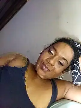 Czat XXX na żywo – MiZzCreator