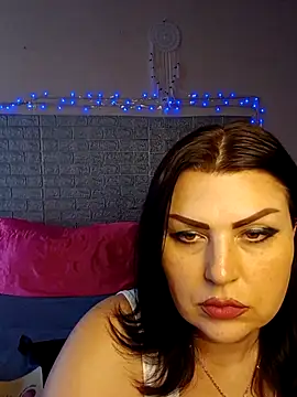 Czat XXX na żywo – kataleya94