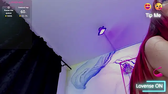 Perla_Franco 即時 XXX 聊天