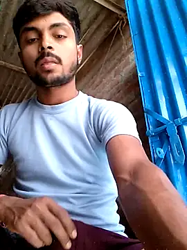 YOUR-LOVER-2 Adlı Modelin Web Kamerası Şovu