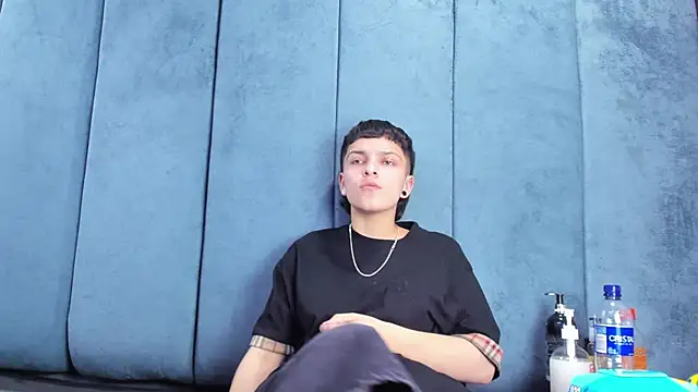 Czat XXX na żywo – Megan_Thompson_