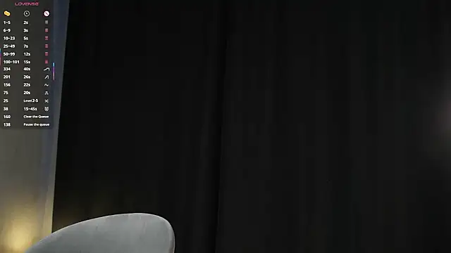 LettySlovacekn Live XXX chat