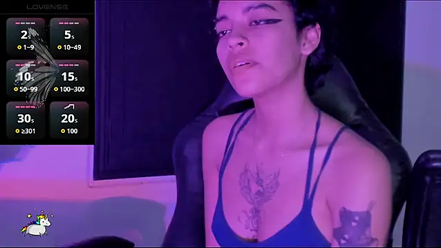 Anny_Kiitty Live XXX Chat