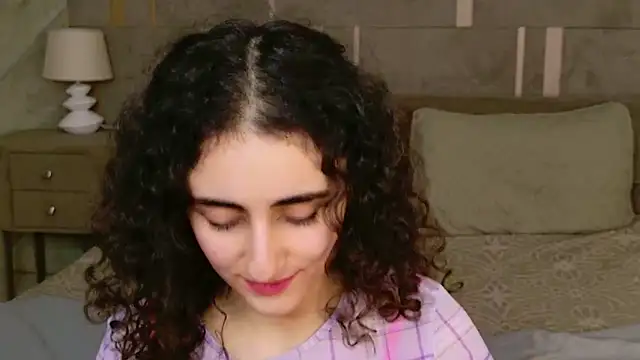 Susan_Fors élő XXX-chatje