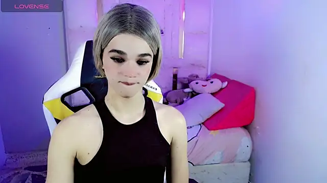 Вебкам-шоу Sophiaa_doll_